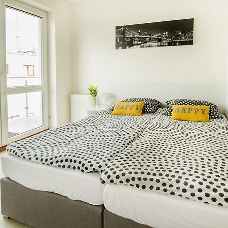 Apartament Kniaziewicza - Komfortowe Noclegi Пясечно Экстерьер фото