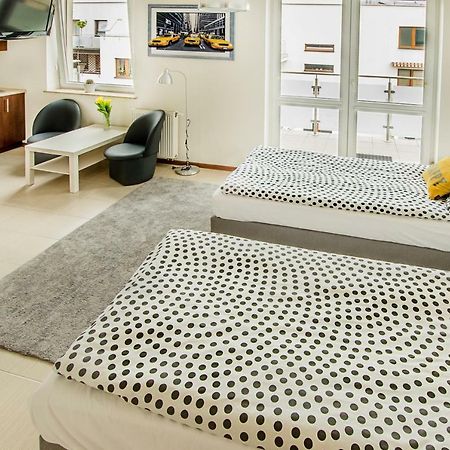 Apartament Kniaziewicza - Komfortowe Noclegi Пясечно Экстерьер фото