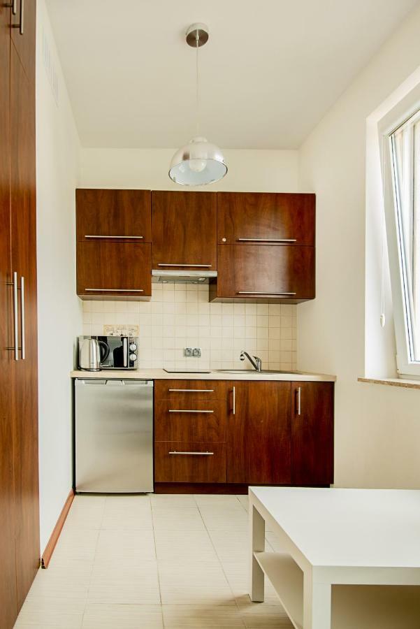 Apartament Kniaziewicza - Komfortowe Noclegi Пясечно Экстерьер фото