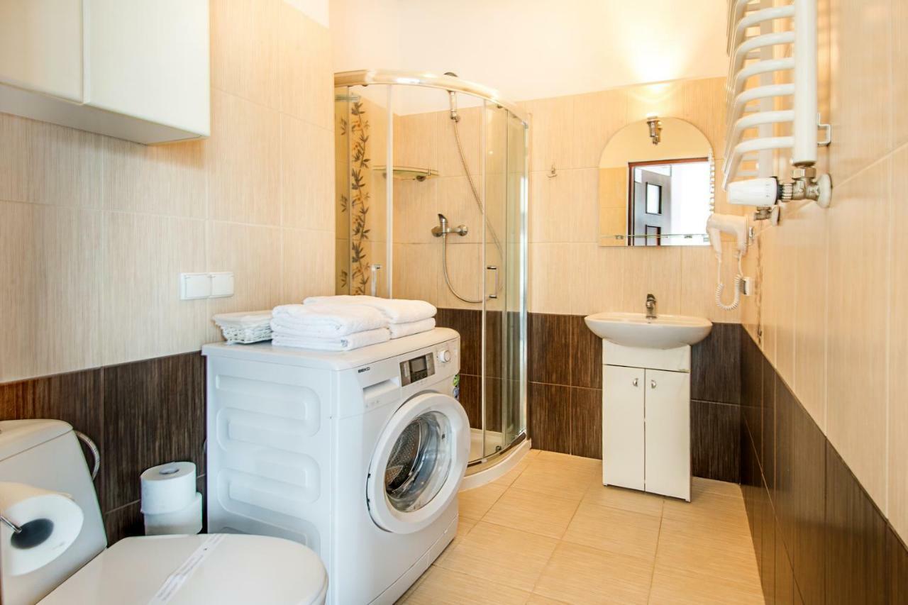 Apartament Kniaziewicza - Komfortowe Noclegi Пясечно Экстерьер фото